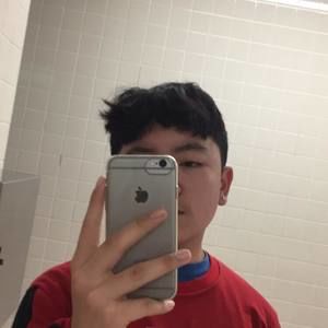 Meet your Posher, Christopher